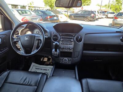 2013 Honda Pilot Touring - Photo 32 - Roseville, CA 95678