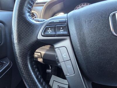 2013 Honda Pilot Touring - Photo 22 - Roseville, CA 95678