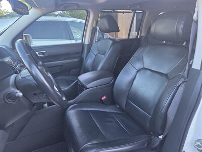 2013 Honda Pilot Touring - Photo 15 - Roseville, CA 95678