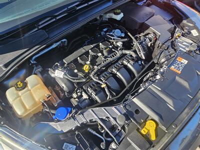 2017 Ford Focus SE   - Photo 23 - Roseville, CA 95678