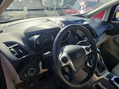 2015 Ford C-MAX Hybrid HYBRID SEL   - Photo 7 - Roseville, CA 95678