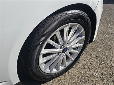 2015 Ford C-MAX Hybrid HYBRID SEL   - Photo 16 - Roseville, CA 95678