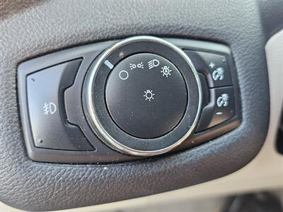 2015 Ford C-MAX Hybrid HYBRID SEL   - Photo 25 - Roseville, CA 95678