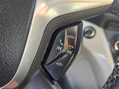 2015 Ford C-MAX Hybrid HYBRID SEL   - Photo 19 - Roseville, CA 95678