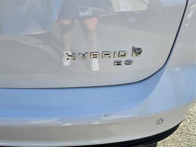 2015 Ford C-MAX Hybrid HYBRID SEL   - Photo 5 - Roseville, CA 95678