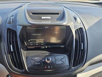 2015 Ford C-MAX Hybrid HYBRID SEL   - Photo 23 - Roseville, CA 95678