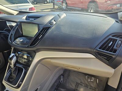 2015 Ford C-MAX Hybrid HYBRID SEL   - Photo 14 - Roseville, CA 95678