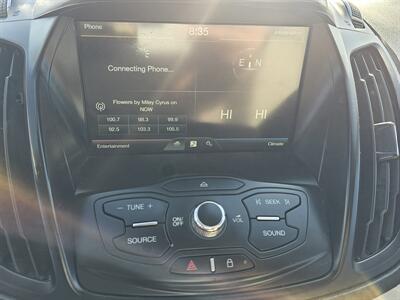 2015 Ford C-MAX Hybrid HYBRID SEL   - Photo 21 - Roseville, CA 95678