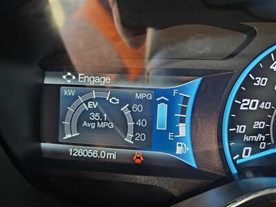 2015 Ford C-MAX Hybrid HYBRID SEL   - Photo 22 - Roseville, CA 95678
