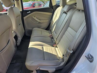2015 Ford C-MAX Hybrid HYBRID SEL   - Photo 12 - Roseville, CA 95678