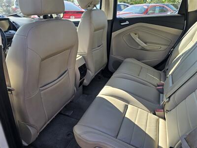 2015 Ford C-MAX Hybrid HYBRID SEL   - Photo 11 - Roseville, CA 95678