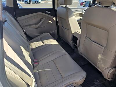 2015 Ford C-MAX Hybrid HYBRID SEL   - Photo 13 - Roseville, CA 95678