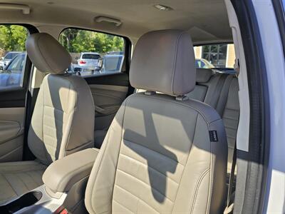 2015 Ford C-MAX Hybrid HYBRID SEL   - Photo 8 - Roseville, CA 95678