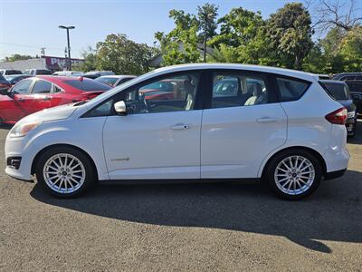 2015 Ford C-MAX Hybrid HYBRID SEL   - Photo 3 - Roseville, CA 95678