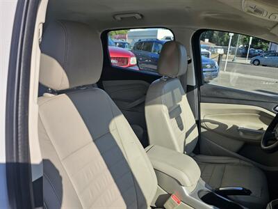 2015 Ford C-MAX Hybrid HYBRID SEL   - Photo 15 - Roseville, CA 95678