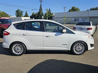 2015 Ford C-MAX Hybrid HYBRID SEL   - Photo 6 - Roseville, CA 95678