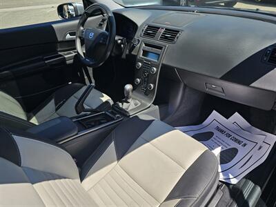 2008 Volvo C30 T5 Version 2.0 R-Design   - Photo 13 - Roseville, CA 95678