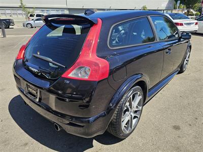 2008 Volvo C30 T5 Version 2.0 R-Design   - Photo 6 - Roseville, CA 95678