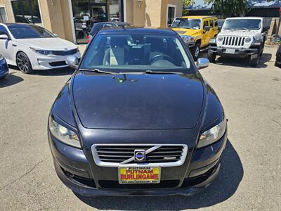 2008 Volvo C30 T5 Version 2.0 R-Design   - Photo 2 - Roseville, CA 95678
