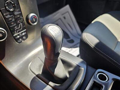 2008 Volvo C30 T5 Version 2.0 R-Design   - Photo 16 - Roseville, CA 95678