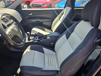 2008 Volvo C30 T5 Version 2.0 R-Design   - Photo 9 - Roseville, CA 95678