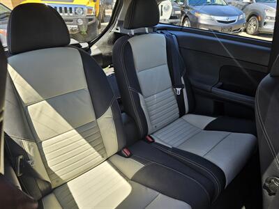 2008 Volvo C30 T5 Version 2.0 R-Design   - Photo 15 - Roseville, CA 95678