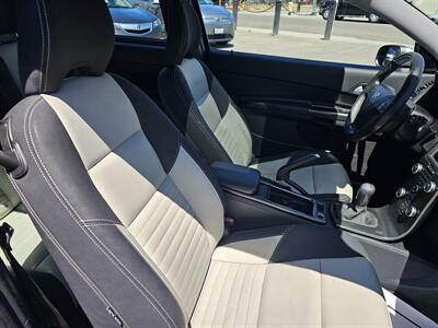 2008 Volvo C30 T5 Version 2.0 R-Design   - Photo 14 - Roseville, CA 95678