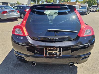 2008 Volvo C30 T5 Version 2.0 R-Design   - Photo 5 - Roseville, CA 95678