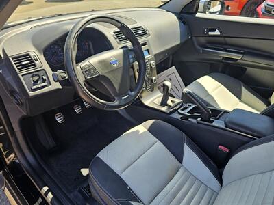 2008 Volvo C30 T5 Version 2.0 R-Design   - Photo 8 - Roseville, CA 95678