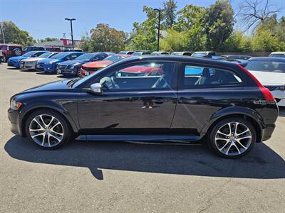 2008 Volvo C30 T5 Version 2.0 R-Design   - Photo 3 - Roseville, CA 95678