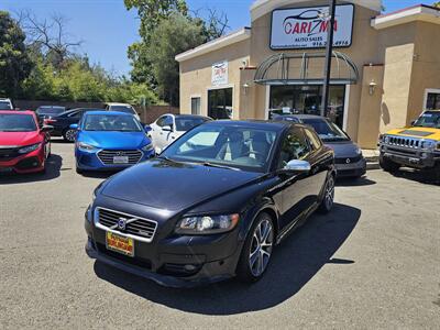 2008 Volvo C30 T5 Version 2.0 R-Design   - Photo 1 - Roseville, CA 95678