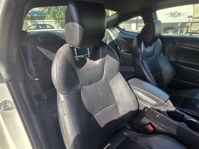 2013 Hyundai Genesis Coupe 3.8 Track - Peal White - 91k - Automatic   - Photo 13 - Roseville, CA 95678