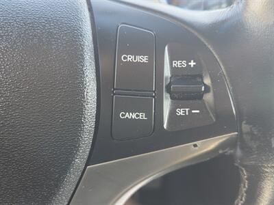 2013 Hyundai Genesis Coupe 3.8 Track - Peal White - 91k - Automatic   - Photo 18 - Roseville, CA 95678