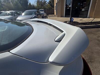 2013 Hyundai Genesis Coupe 3.8 Track - Peal White - 91k - Automatic   - Photo 26 - Roseville, CA 95678