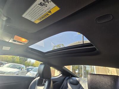 2013 Hyundai Genesis Coupe 3.8 Track - Peal White - 91k - Automatic   - Photo 14 - Roseville, CA 95678