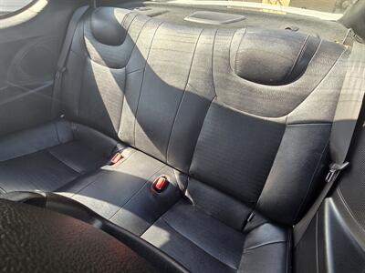 2013 Hyundai Genesis Coupe 3.8 Track - Peal White - 91k - Automatic   - Photo 11 - Roseville, CA 95678
