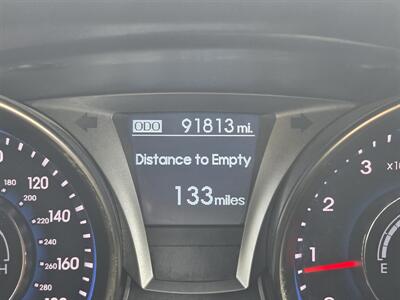 2013 Hyundai Genesis Coupe 3.8 Track - Peal White - 91k - Automatic   - Photo 22 - Roseville, CA 95678