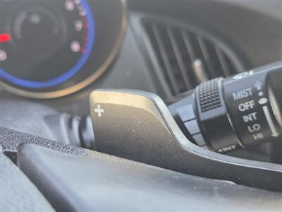 2013 Hyundai Genesis Coupe 3.8 Track - Peal White - 91k - Automatic   - Photo 24 - Roseville, CA 95678