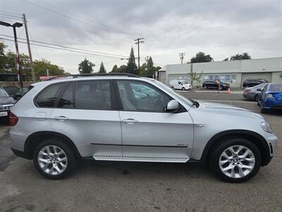 2013 BMW X5 xDrive35i Premium   - Photo 5 - Roseville, CA 95678