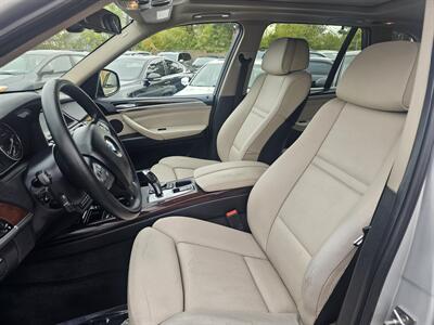 2013 BMW X5 xDrive35i Premium   - Photo 9 - Roseville, CA 95678