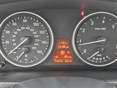 2013 BMW X5 xDrive35i Premium   - Photo 29 - Roseville, CA 95678