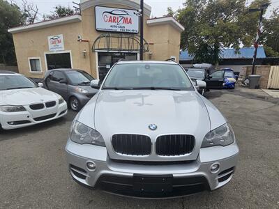 2013 BMW X5 xDrive35i Premium   - Photo 2 - Roseville, CA 95678
