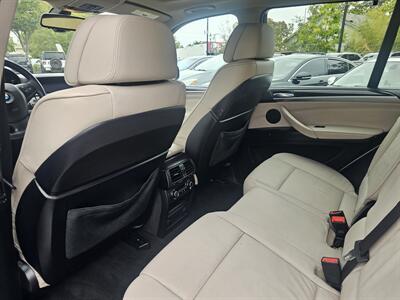 2013 BMW X5 xDrive35i Premium   - Photo 11 - Roseville, CA 95678