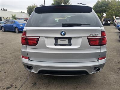 2013 BMW X5 xDrive35i Premium   - Photo 4 - Roseville, CA 95678