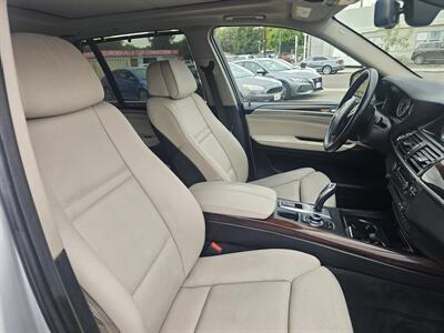 2013 BMW X5 xDrive35i Premium   - Photo 17 - Roseville, CA 95678
