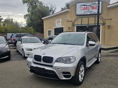 2013 BMW X5 xDrive35i Premium   - Photo 1 - Roseville, CA 95678