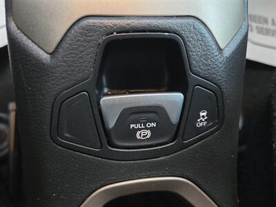 2017 Jeep Renegade Sport   - Photo 24 - Roseville, CA 95678