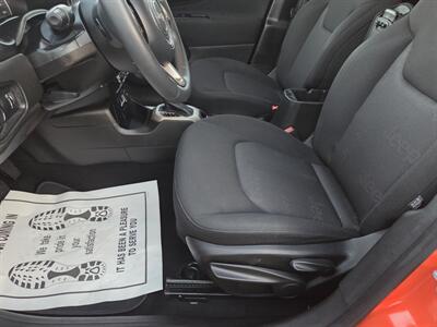 2017 Jeep Renegade Sport   - Photo 11 - Roseville, CA 95678