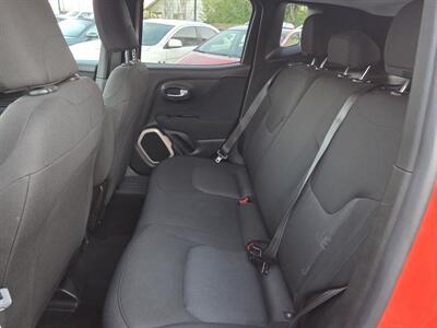 2017 Jeep Renegade Sport   - Photo 14 - Roseville, CA 95678
