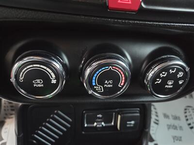 2017 Jeep Renegade Sport   - Photo 22 - Roseville, CA 95678